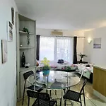 Mar Y Sol Mareverde Fanabe Apartman *
