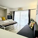 Apartman Mar Y Sol Mareverde Fanabe *