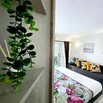 Mar Y Sol Mareverde Fanabe Apartamento