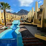 Lägenhet Mar Y Sol Mareverde Fanabe *