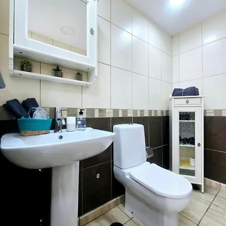 Mar Y Sol Mareverde Fanabe * אדחה