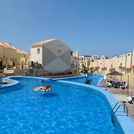 Mar Y Sol Mareverde Fanabe * אדחה