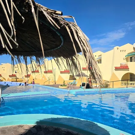 Mar Y Sol Mareverde Fanabe * אדחה