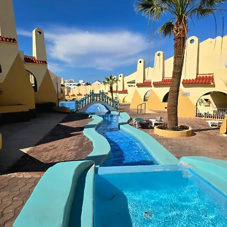 Mar Y Sol Mareverde Fanabe אדחה