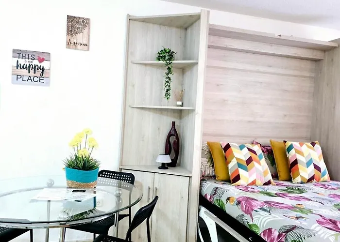 Mar Y Sol Mareverde Fanabe