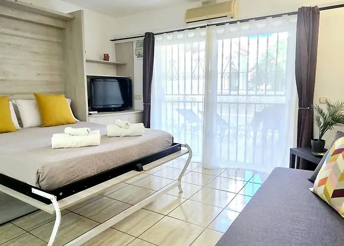 Mar Y Sol Mareverde Fanabe * Costa Adeje (Tenerife)