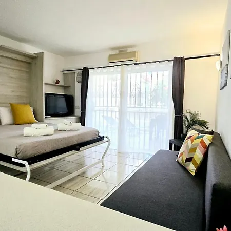 Apartman Mar Y Sol Mareverde Fanabe *